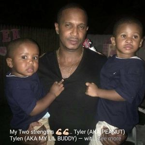 Meet your Posher, Brett